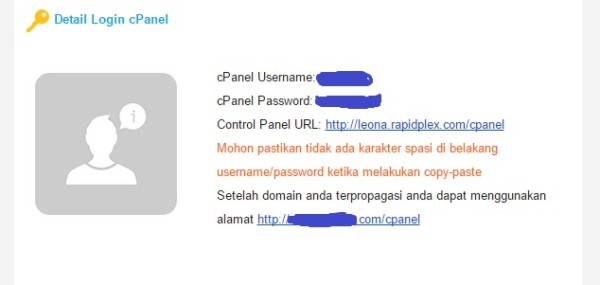Cara Redirect Http Ke Https Melalui Htaccess Cpanel