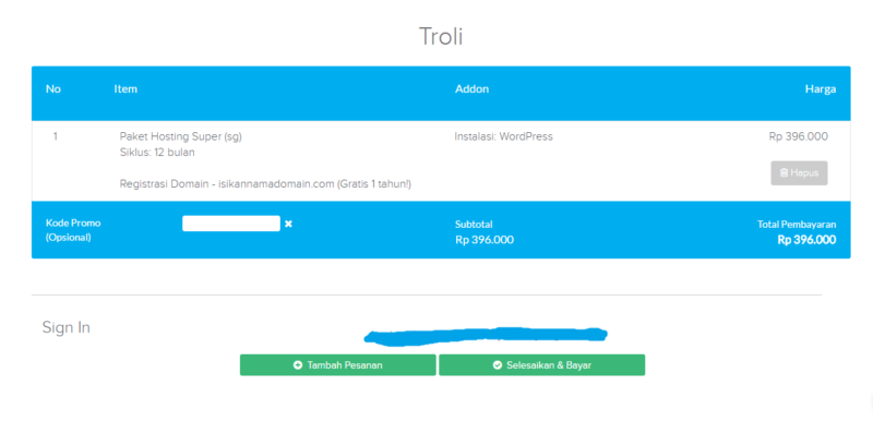 Membuat Website Perusahaan Dengan Wordpress Bersama Arcorpweb