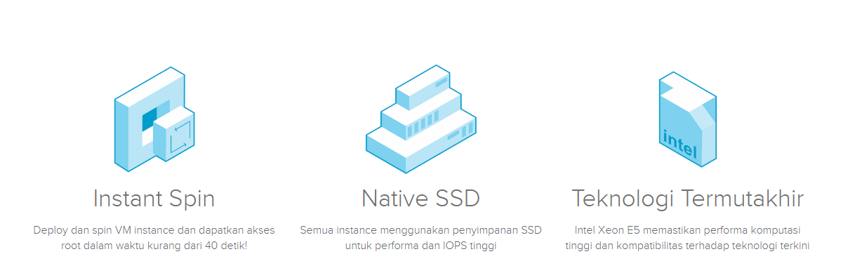 vps indonesia