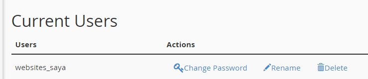 cara install phpmyadmin melalui softaculous