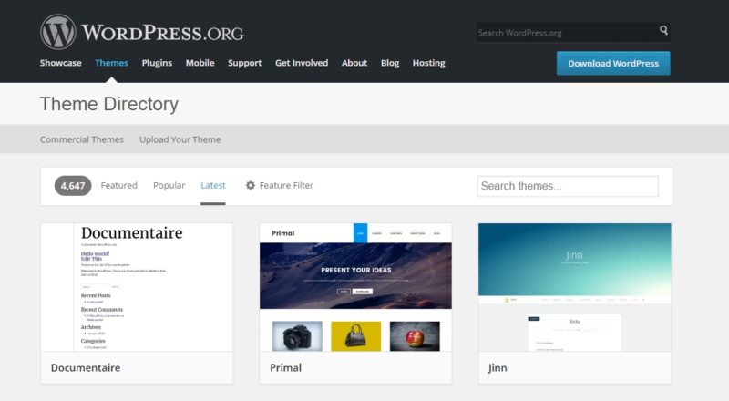 cara agar wordpress aman