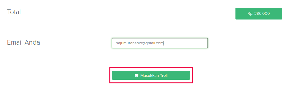 cara membuat toko online