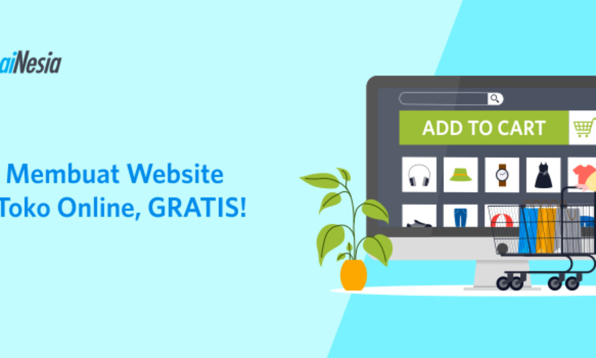 Cara Membuat Website Gratis Hanya Butuh 5 Menit Cara Membuat Website Gratis Hanya Butuh 5 Menit