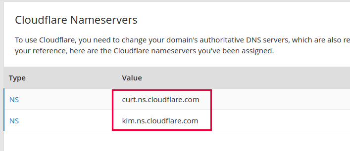 Cara Mengatasi Error wp-admin Setelah Instal CloudFlare 2