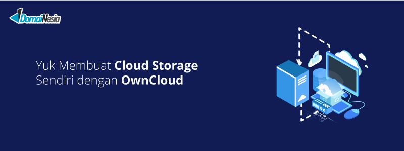 Cara Install OwnCloud di Hosting (Bikin Dropbox Sendiri Yuk!) Cara Install OwnCloud di Hosting (Bikin Dropbox Sendiri Yuk!)