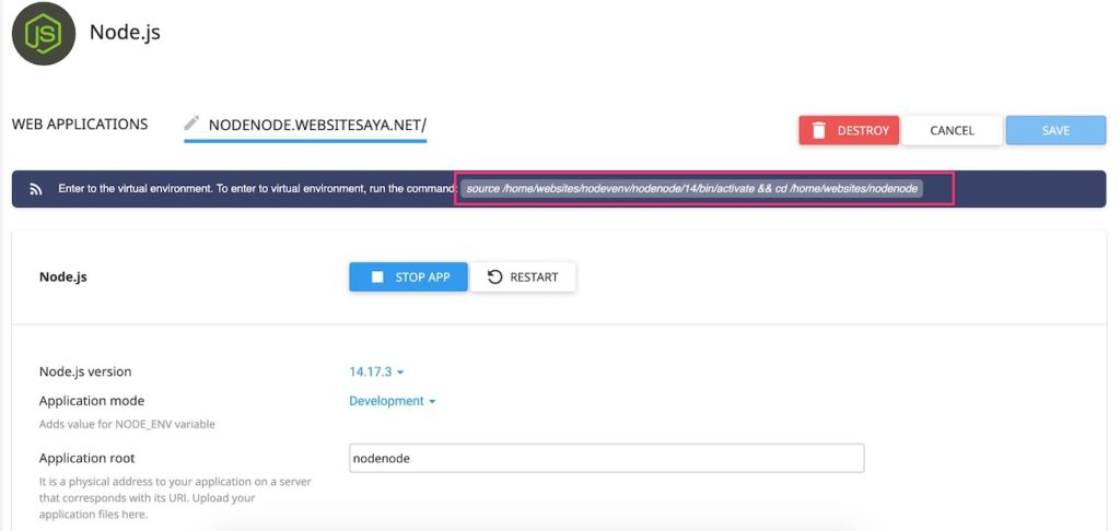 Cara Install React.js di Hosting Mudah dan Nggak Pakai Ribet