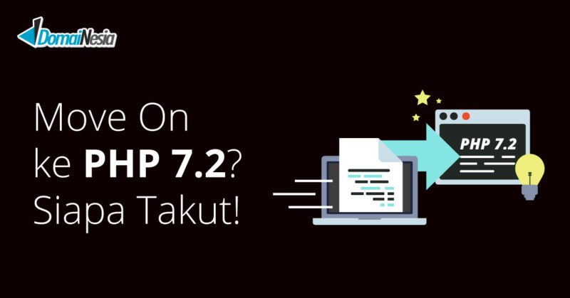 keunggulan PHP 7.2