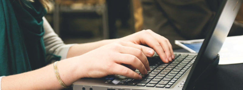 cara membuat blog