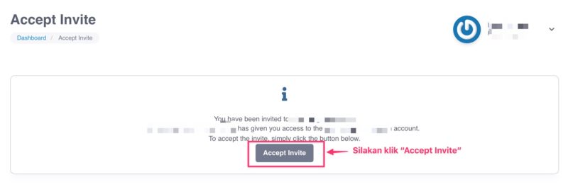 Cara Membuat Sub Akun DomaiNesia 6