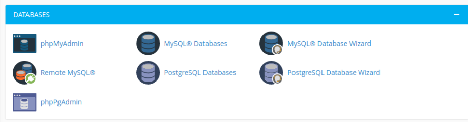 apa itu cpanel