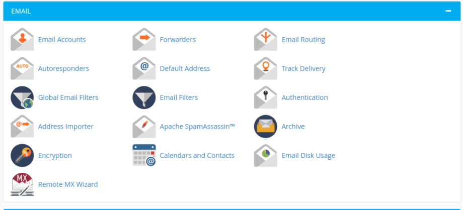apa itu cpanel
