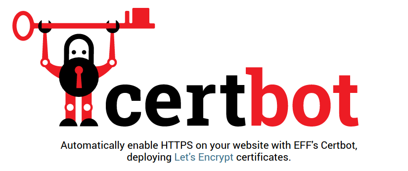 cara install let's encrypt di VPS