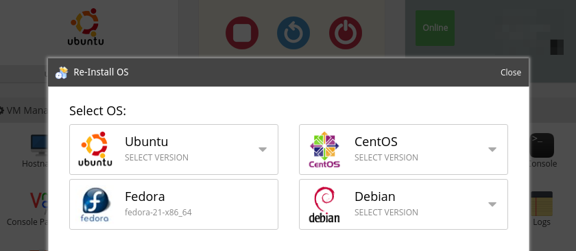 Cara Install LAMP di VPS Murah Indonesia Terbaik