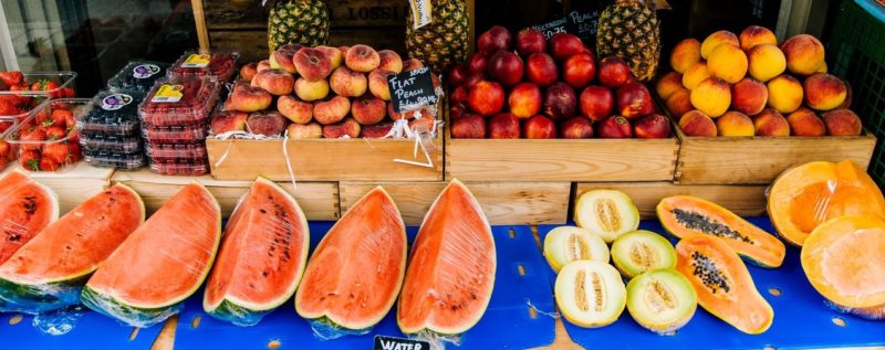 tips sahur agar tidak lemas