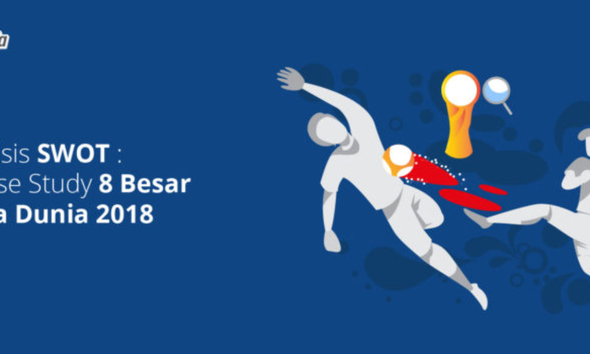 Analisis Swot Pengertian Metode Contoh Case Study Piala Dunia Domainesia
