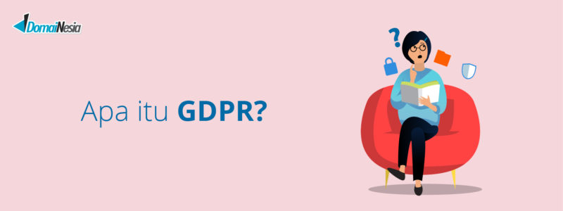 apa itu GDPR