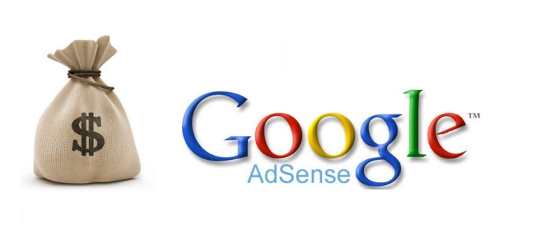 Agar Blog Diterima Google Adsense