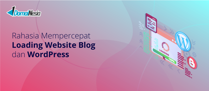 Mempercepat Loading Website
