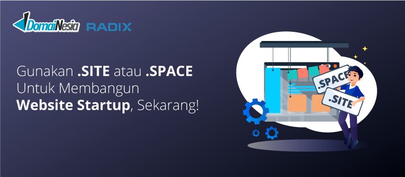 domain untuk perusahaan