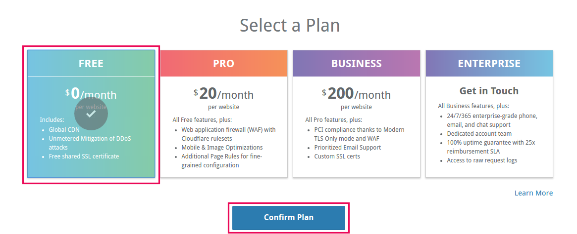 cara sinkronisasi hosting ke cloudflare