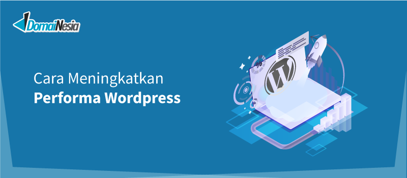 cara meningkatkan performa wordpress