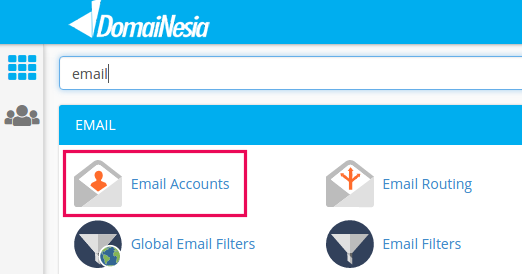 cara membuat email signature