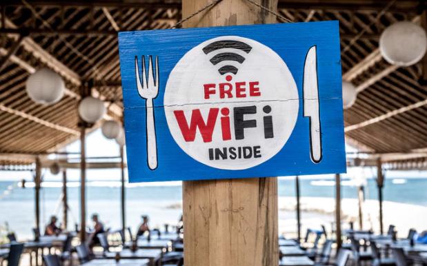 Tips Mudah Mengatasi Wifi Tiba tiba Hilang