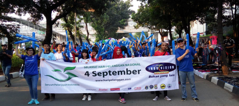 hari pelanggan nasional