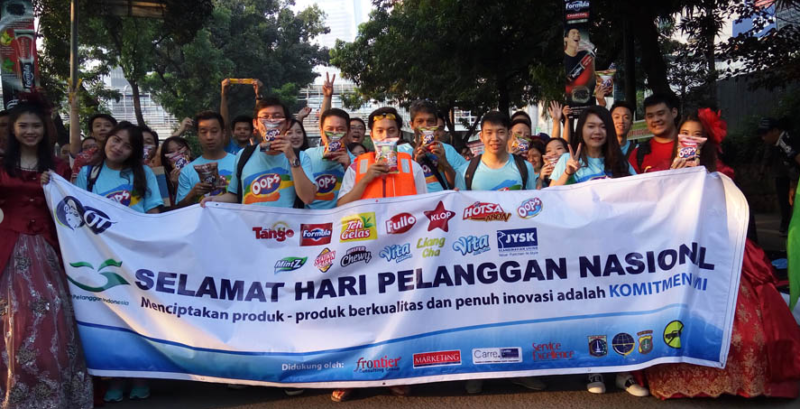 hari pelanggan nasional