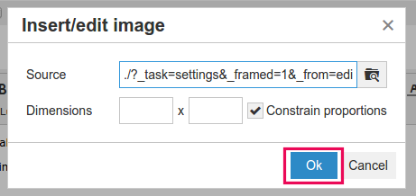cara membuat email signature