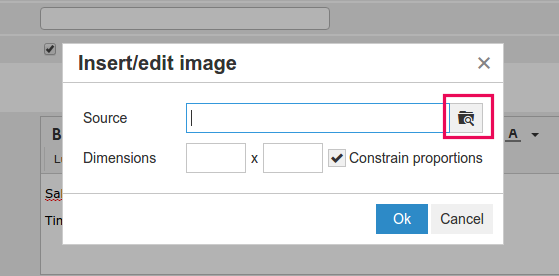 cara membuat email signature
