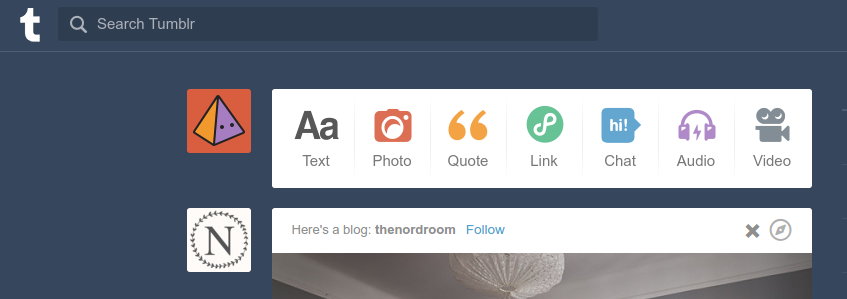 cara buka tumblr diblokir