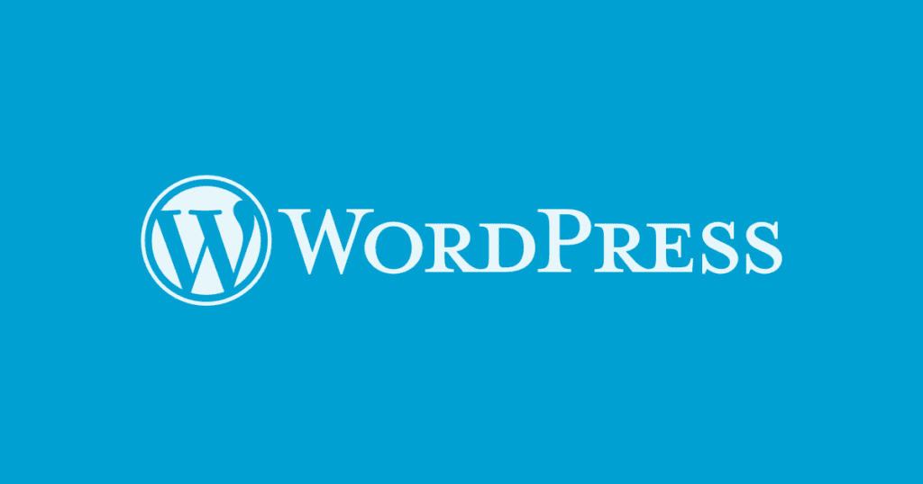 apa itu wordpress