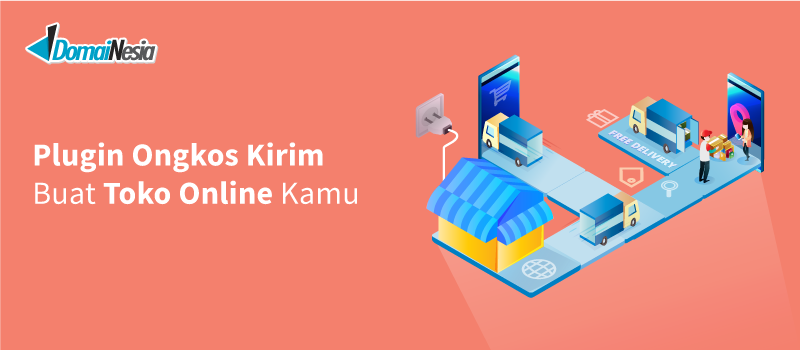 Plugin Ongkos kirim terbaik