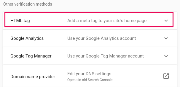 cara menggunakan google webmaster tools
