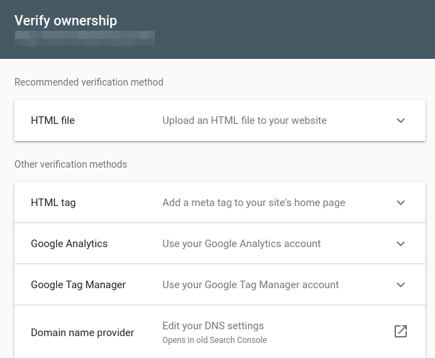 cara menggunakan google webmaster tools