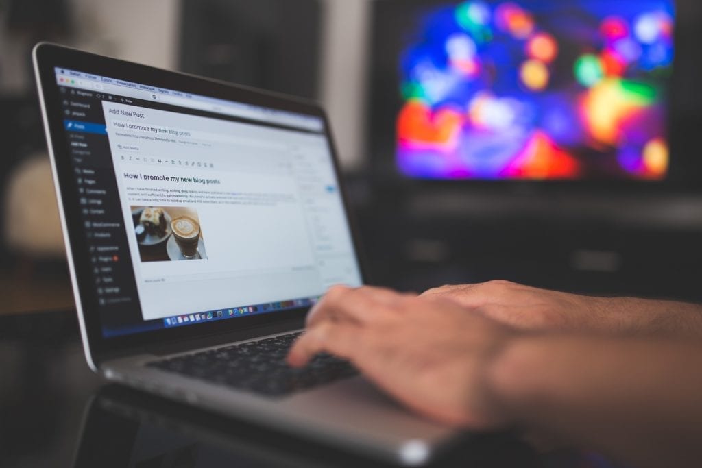 Cara Membuat Judul Artikel