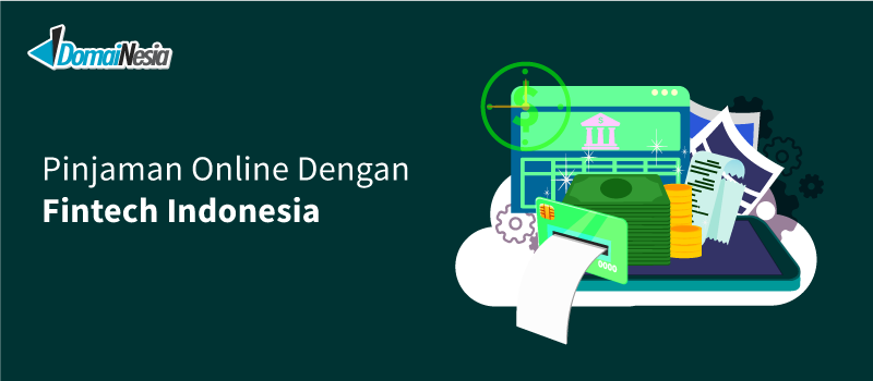 Fintech Indonesia