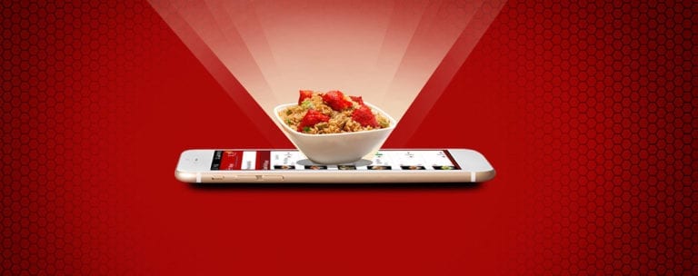 7 Strategi Pemasaran Produk Makanan - DomaiNesia