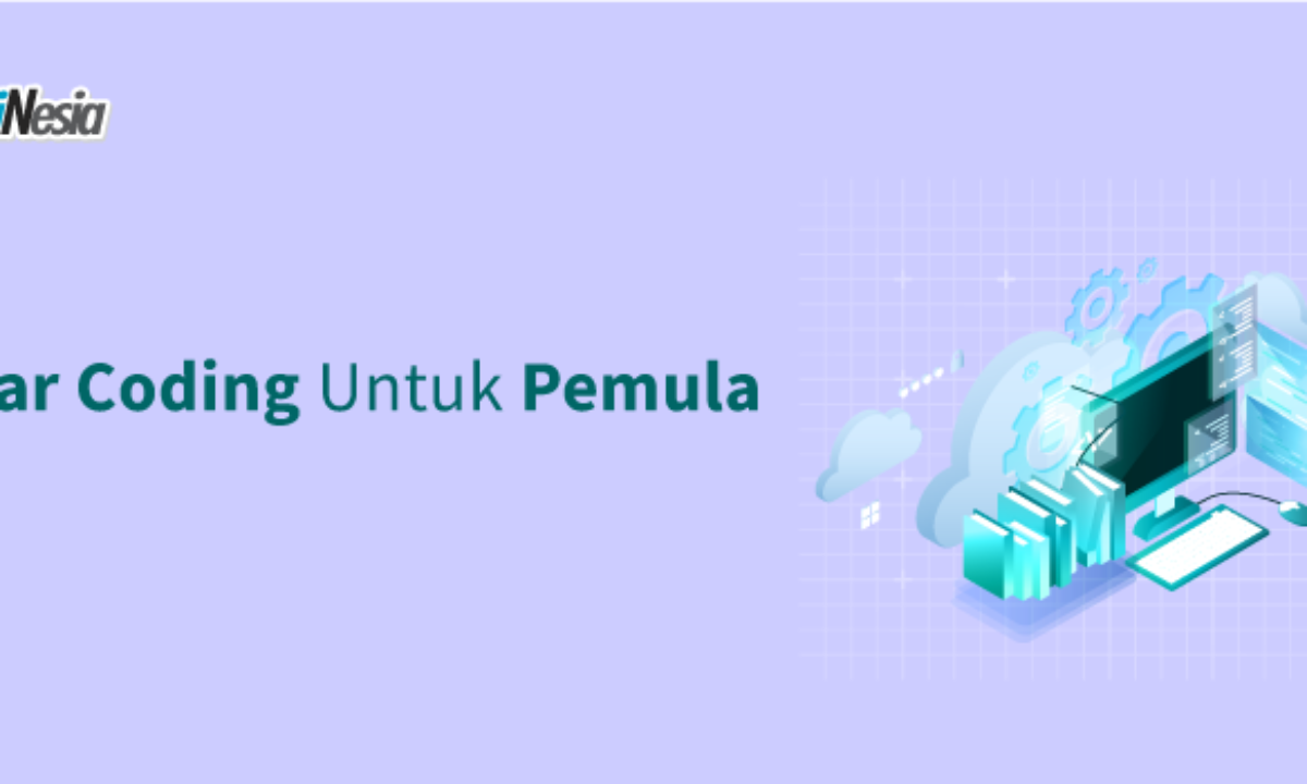 Belajar Coding Untuk Pemula Cuma 10 Menit Mudah Domainesia