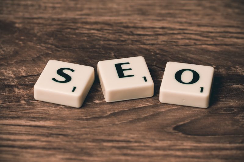 search engine marketing