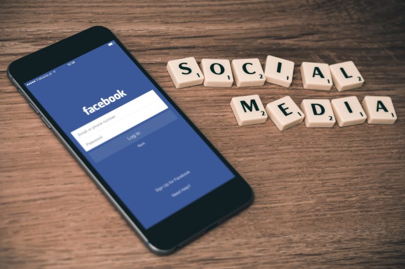 Strategi social media marketing