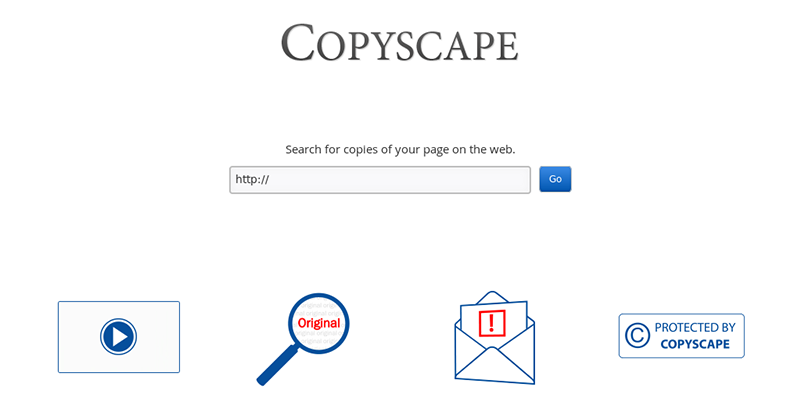 copyscape