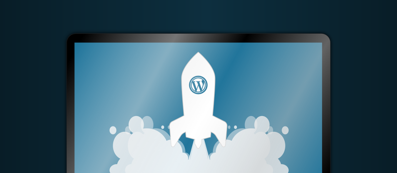 Wix dan WordPress