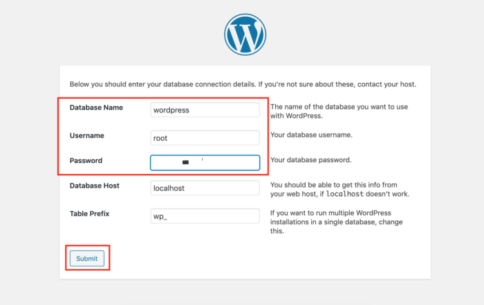 Cara install WordPress di Ubuntu