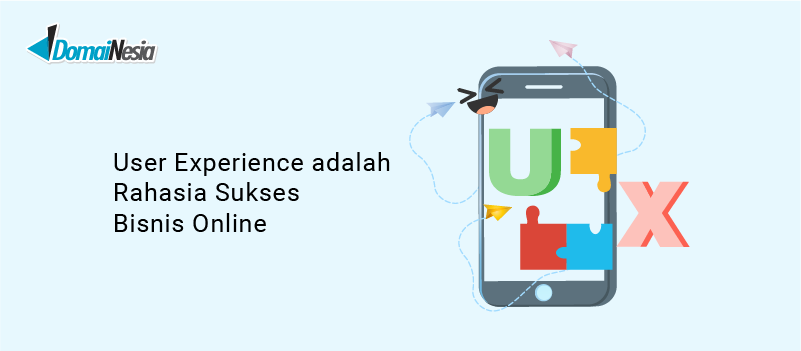 User Experience adalah Rahasia Sukses Bisnis Online ...