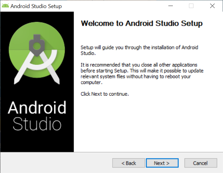 Mengenal Lebih Dalam dan Cara Install Android Studio - DomaiNesia