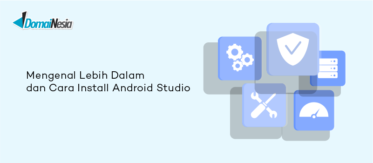 Cara Install Android Studio
