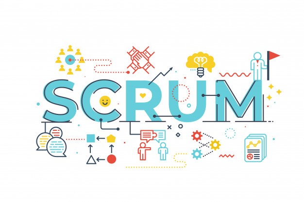 Pengertian Scrum dan Scrum Master