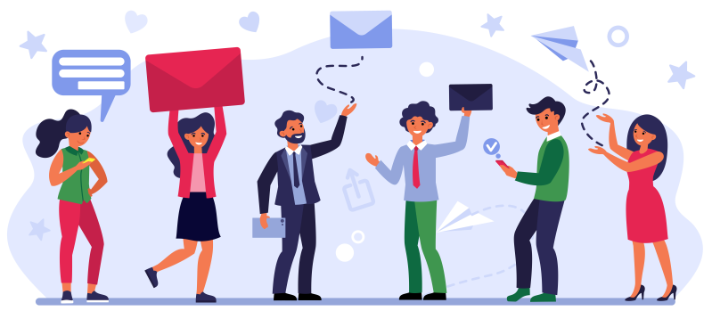 Tips email marketing